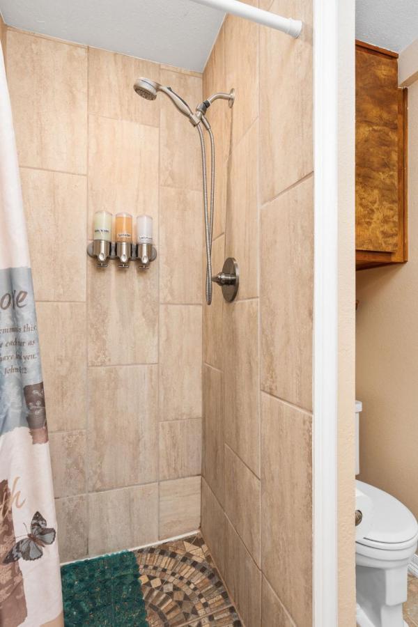 Views, Hot Tub, Outdoor Shower, 15M From Sequoia Three Rivers Esterno foto